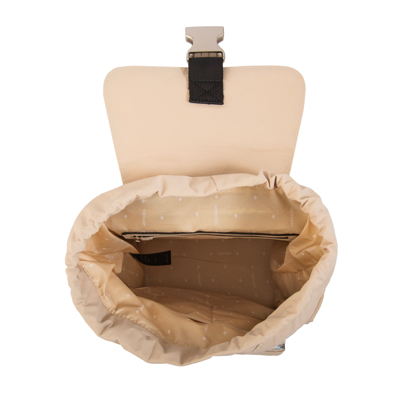 MOCHILA LIMA BLANCO