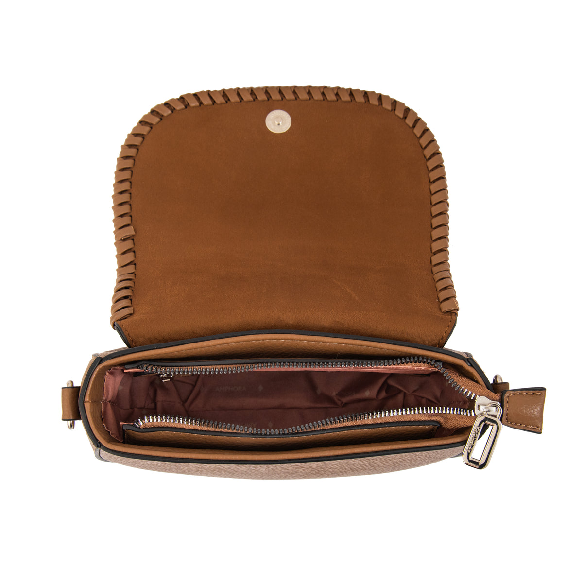 CARTERA SABRINA CAFÉ