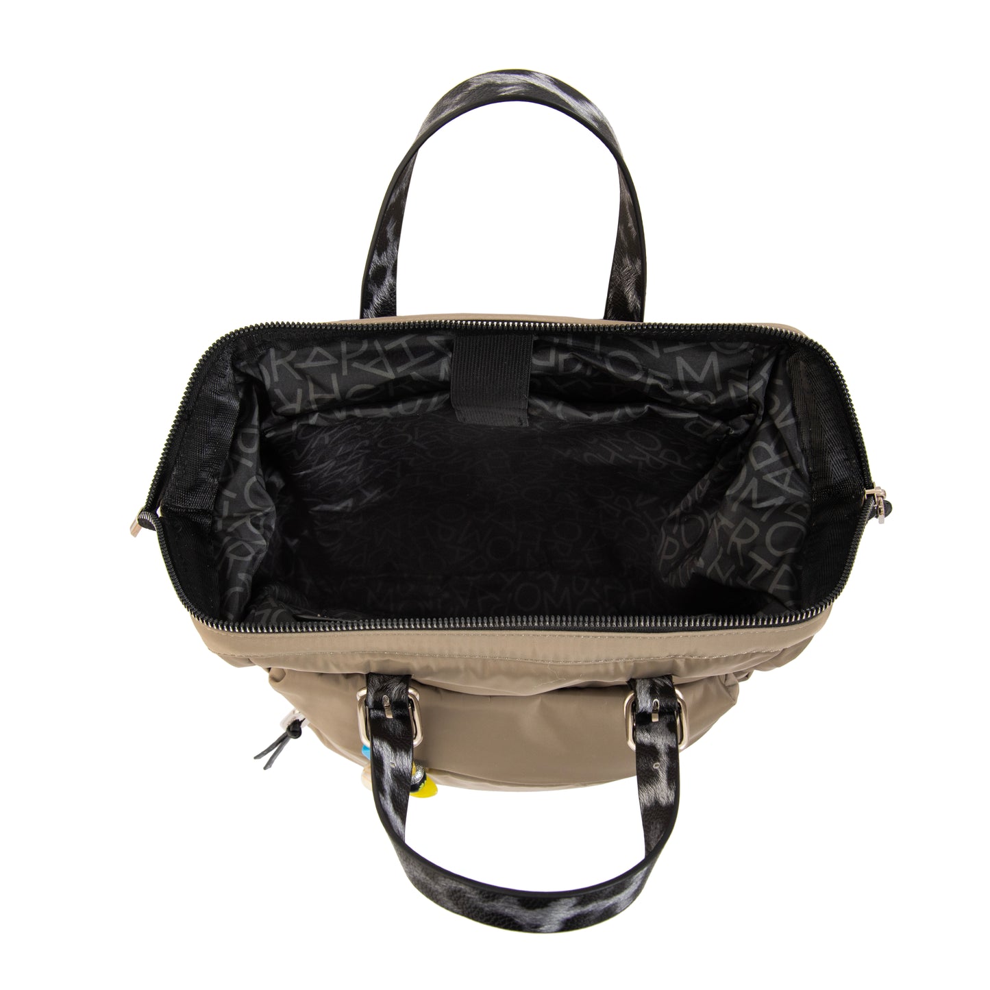 MOCHILA LILY VERDE