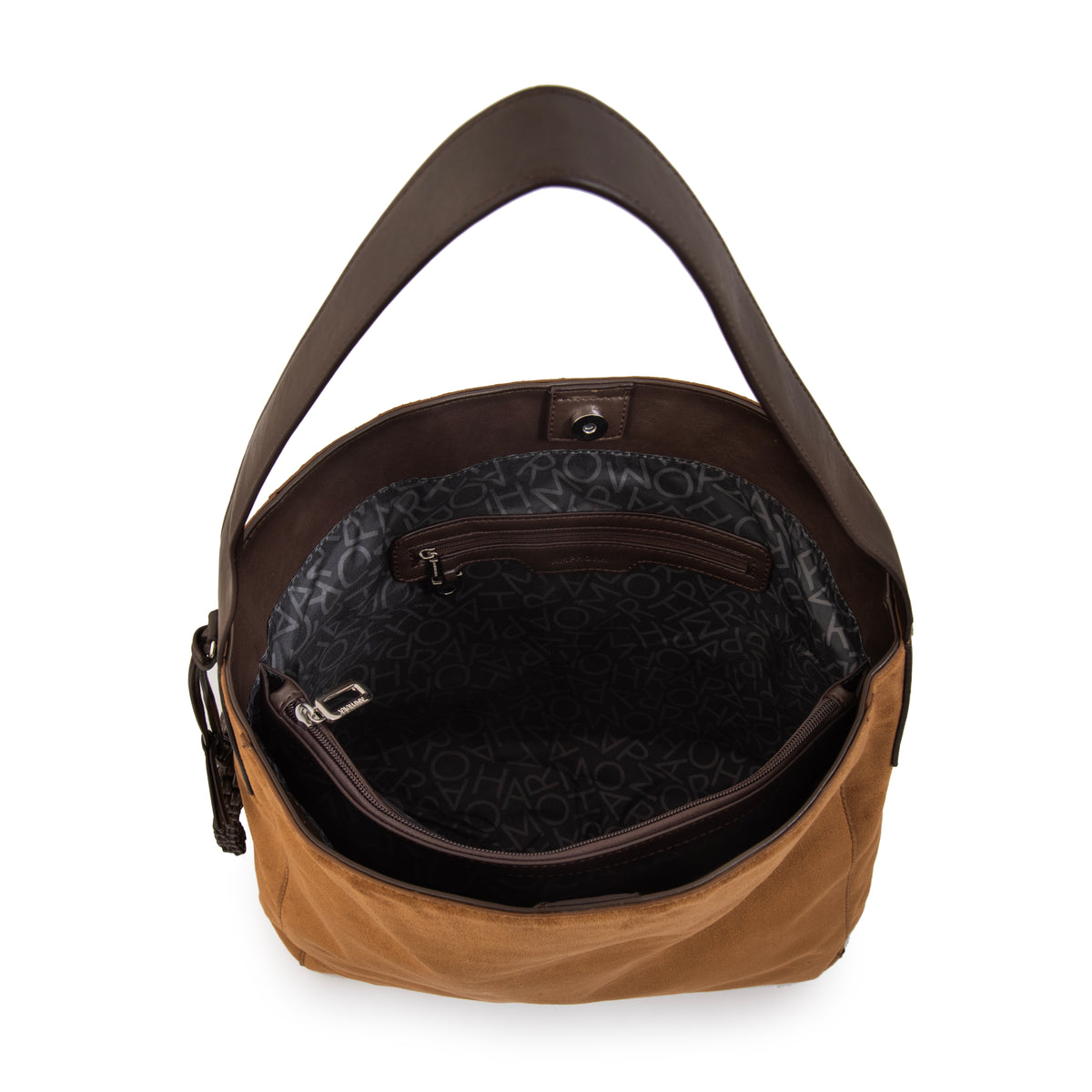 CARTERA CASIMIRA CAMEL