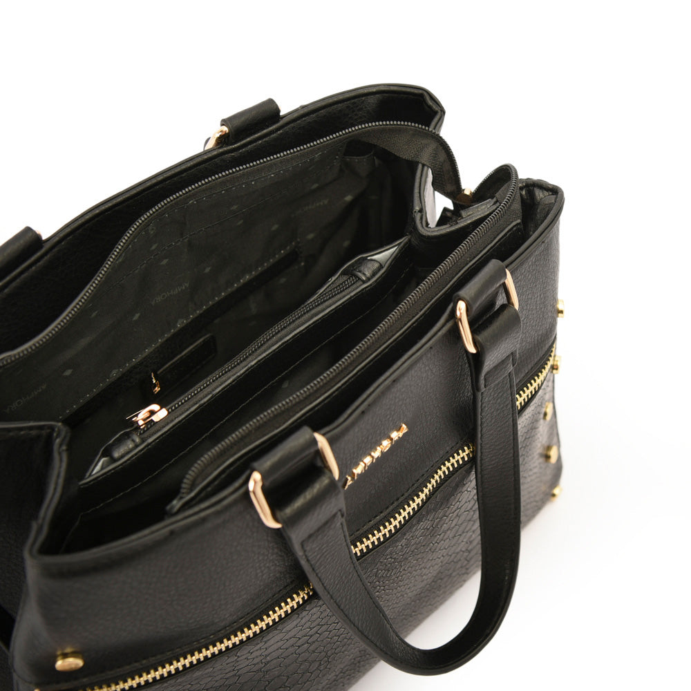 CARTERA DIALGA NEGRO