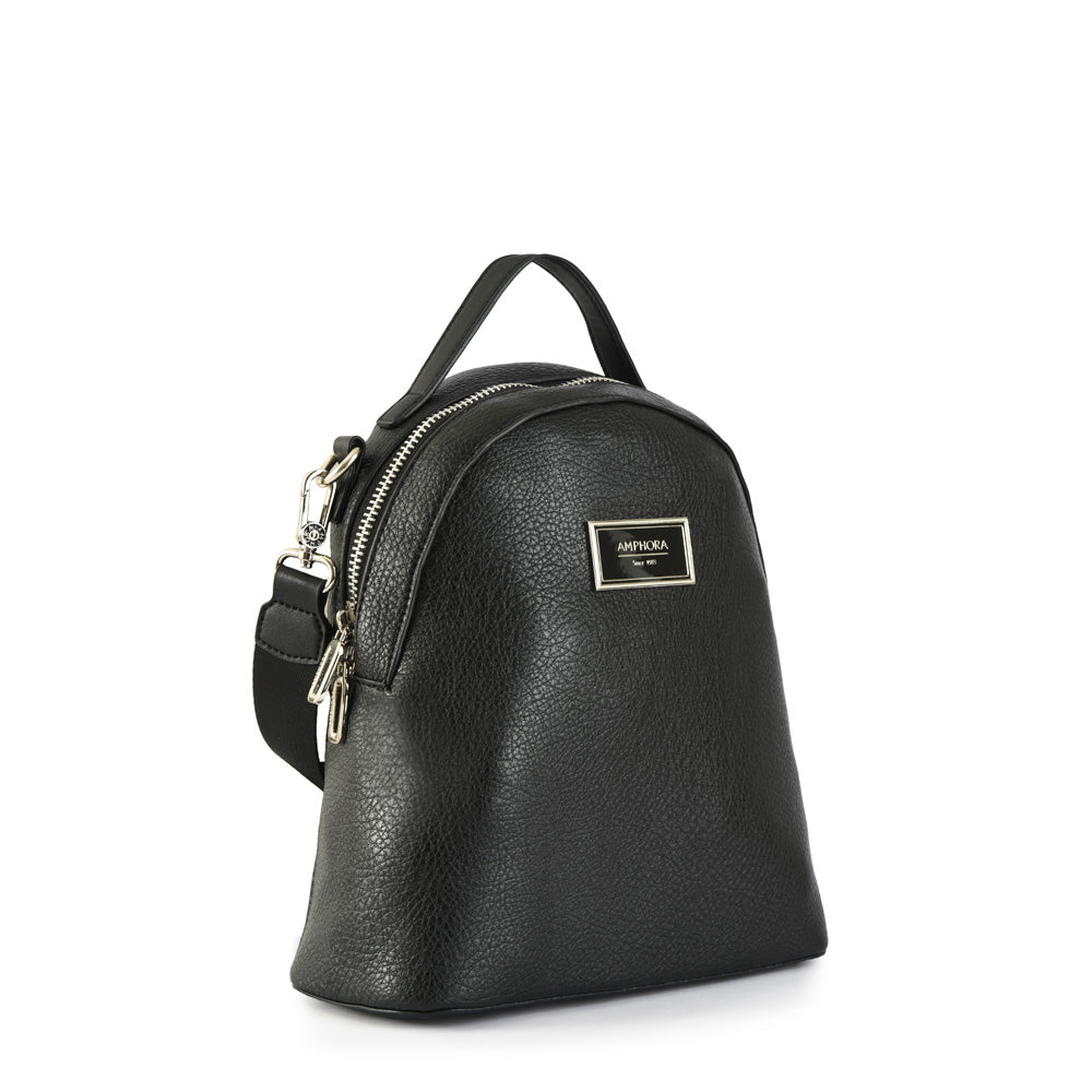 MOCHILA BECKY NEGRO