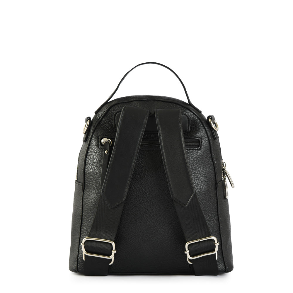 MOCHILA BECKY NEGRO