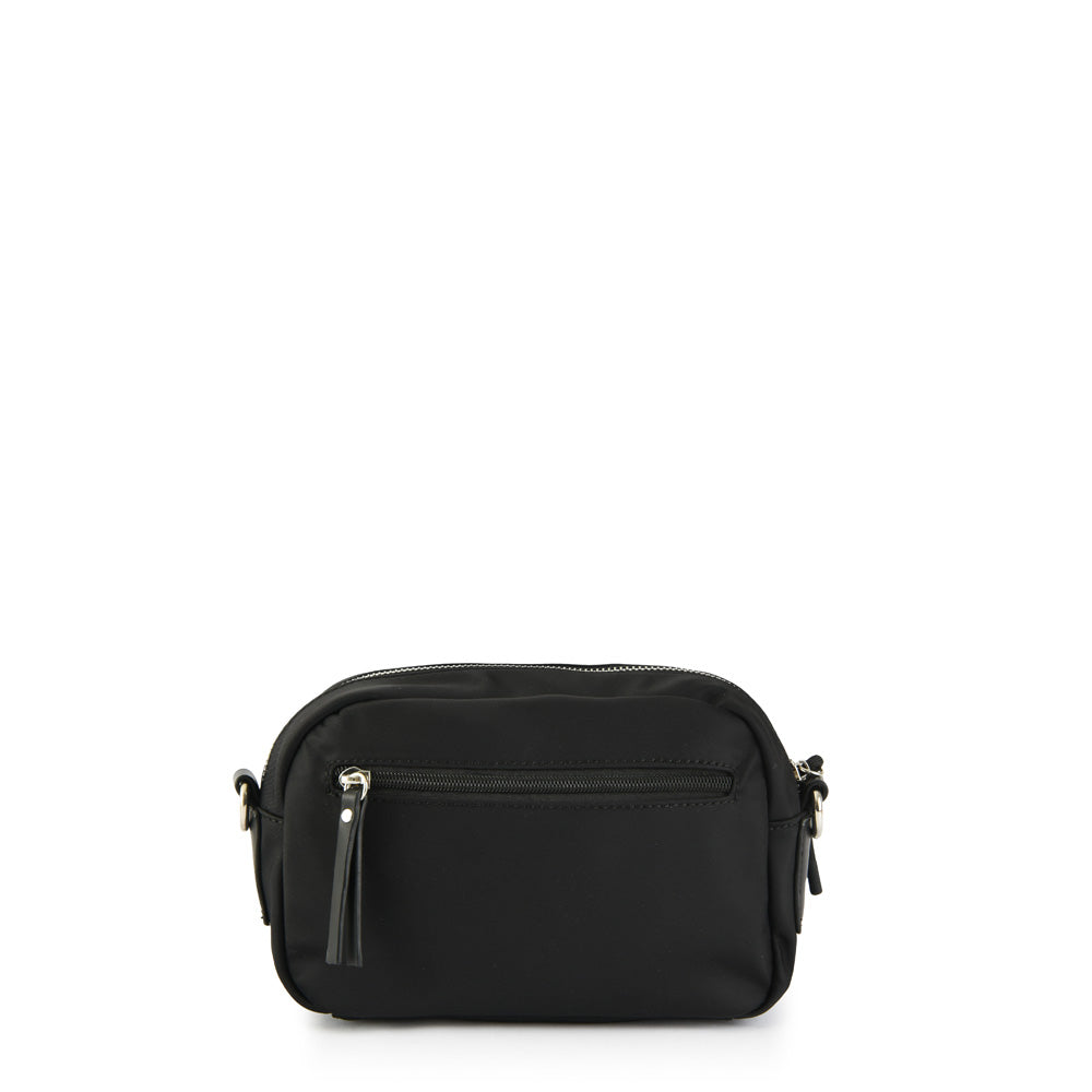 BANDOLERA AFERDITA NEGRO