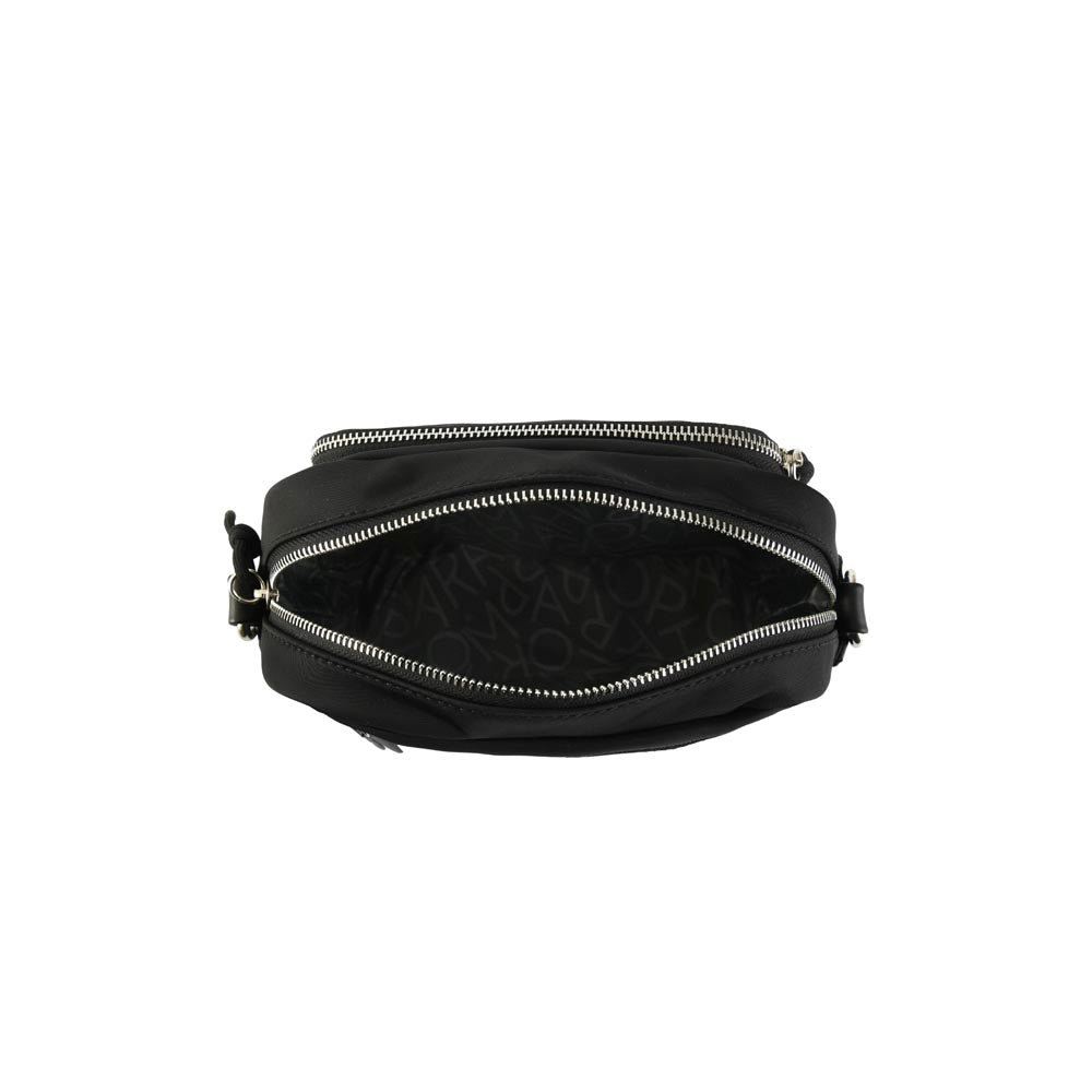 BANDOLERA AFERDITA NEGRO