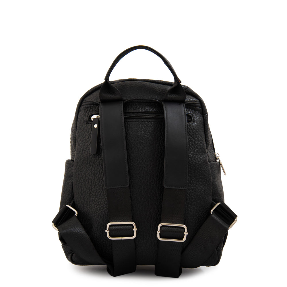 MOCHILA MANCHESTER NEGRO