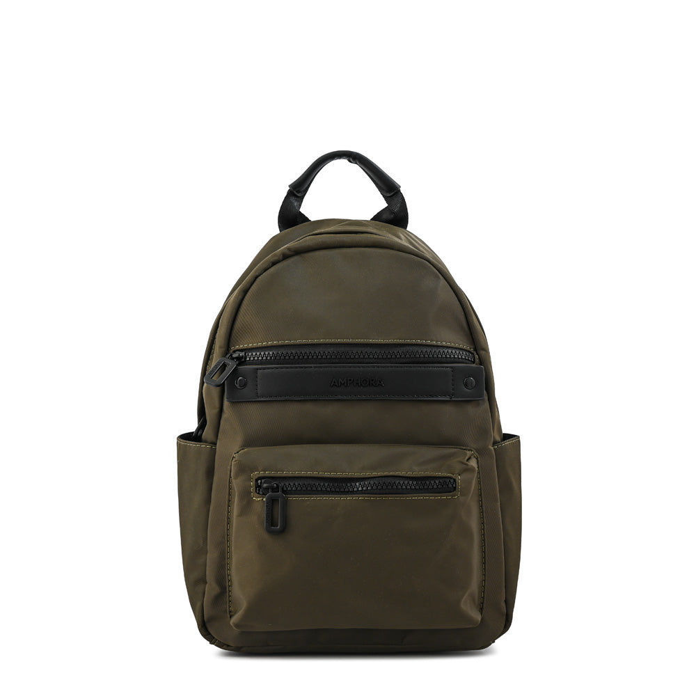 MOCHILA PERU VERDE