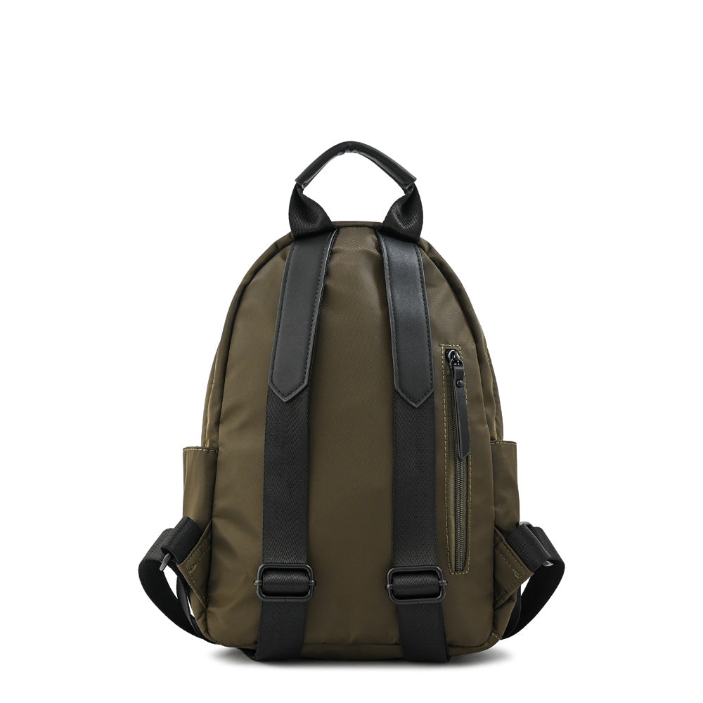 MOCHILA PERU VERDE
