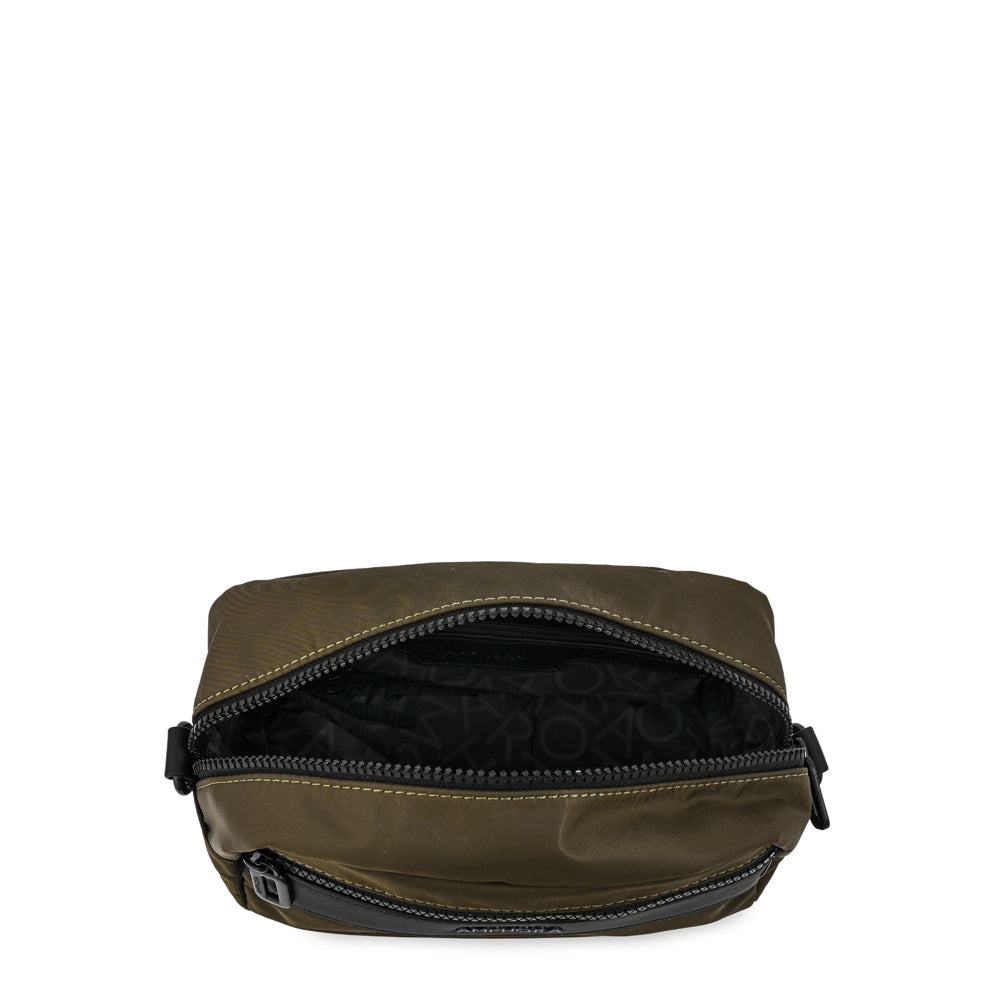 BANDOLERA PERU VERDE