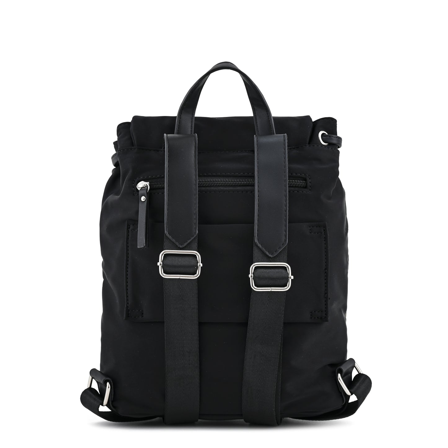 MOCHILA LIBERIA NEGRO