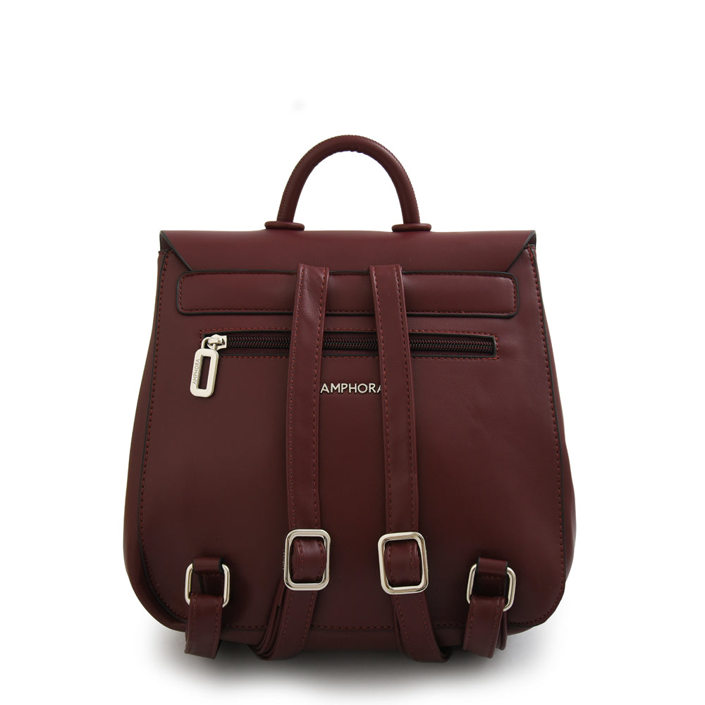 MOCHILA PORTO BORDÓ