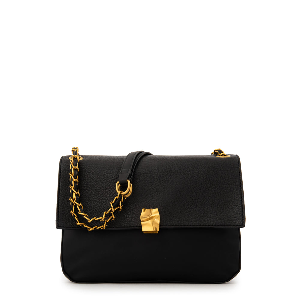 Bandolera Bolso Con Compartimentos Internos BANDOLERA ESTONIA