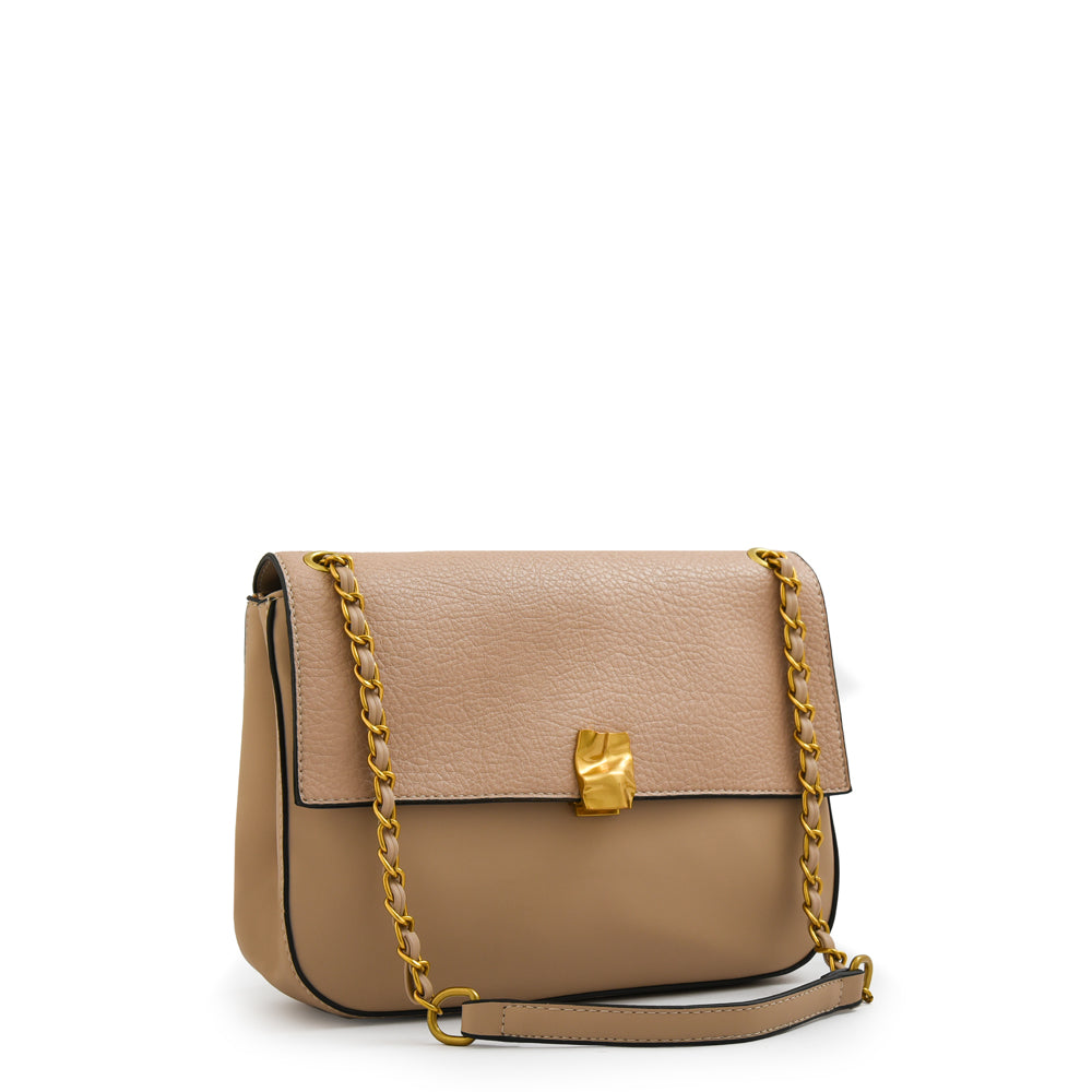 BANDOLERA ESTONIA BEIGE