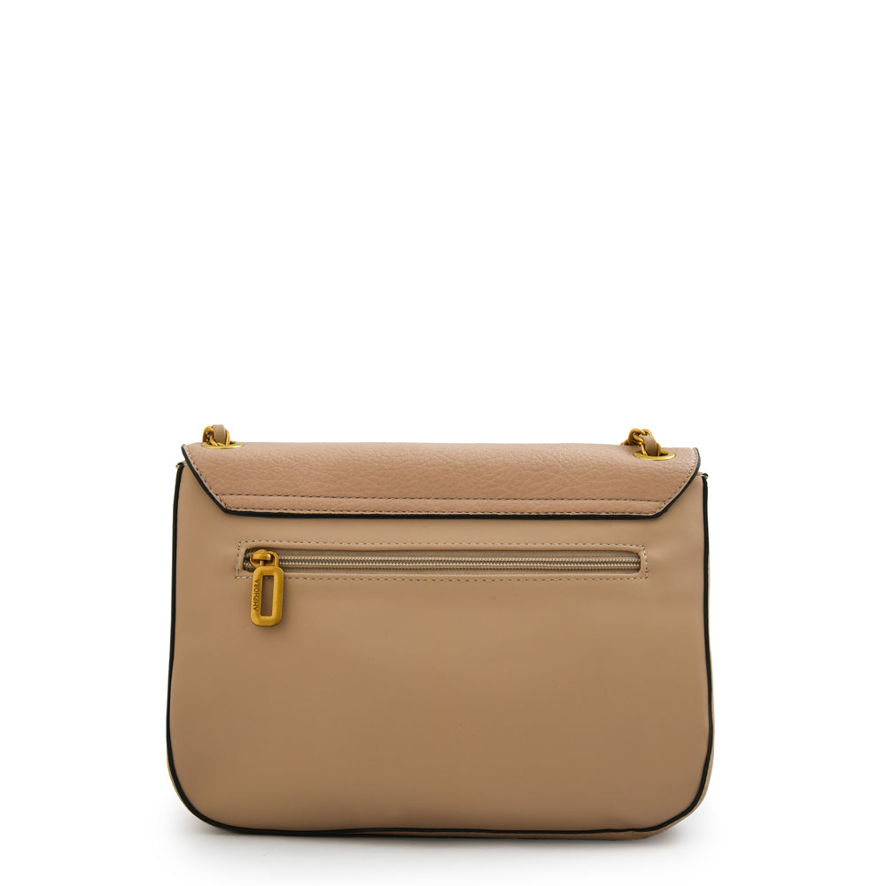 BANDOLERA ESTONIA BEIGE