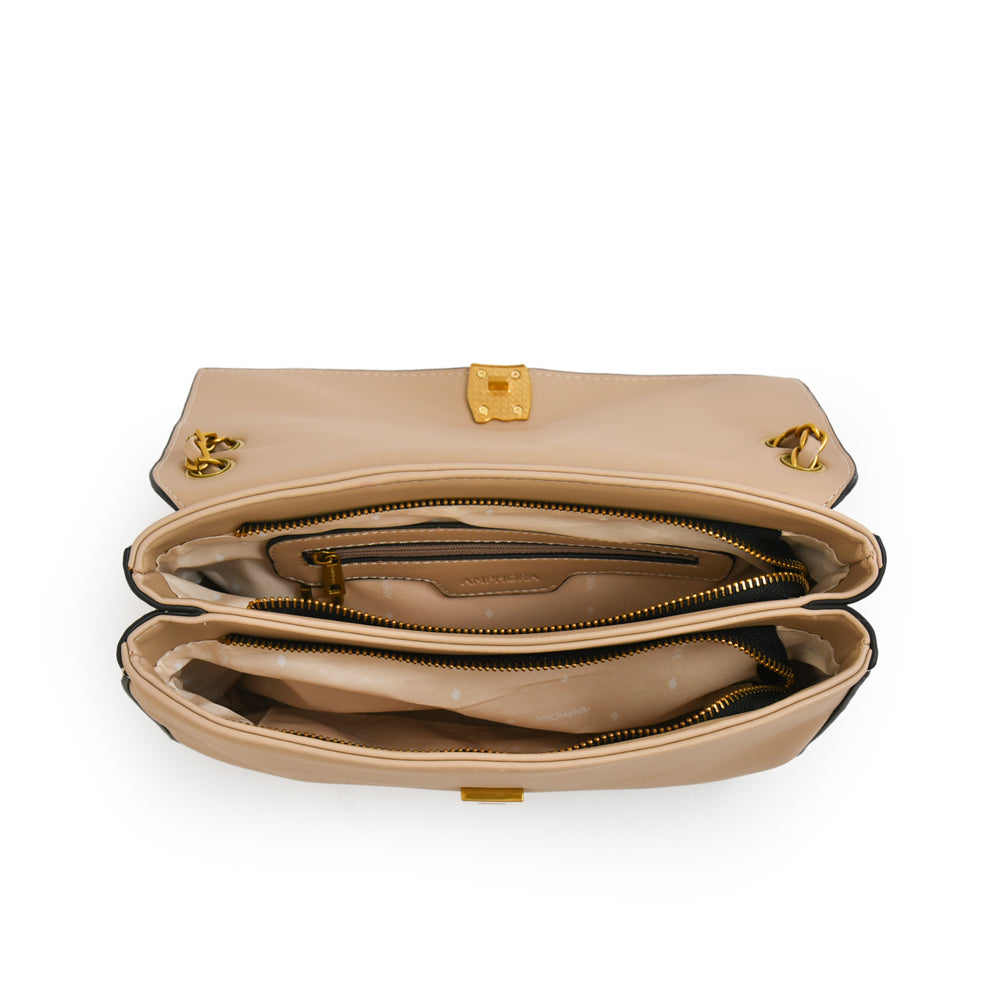 BANDOLERA ESTONIA BEIGE