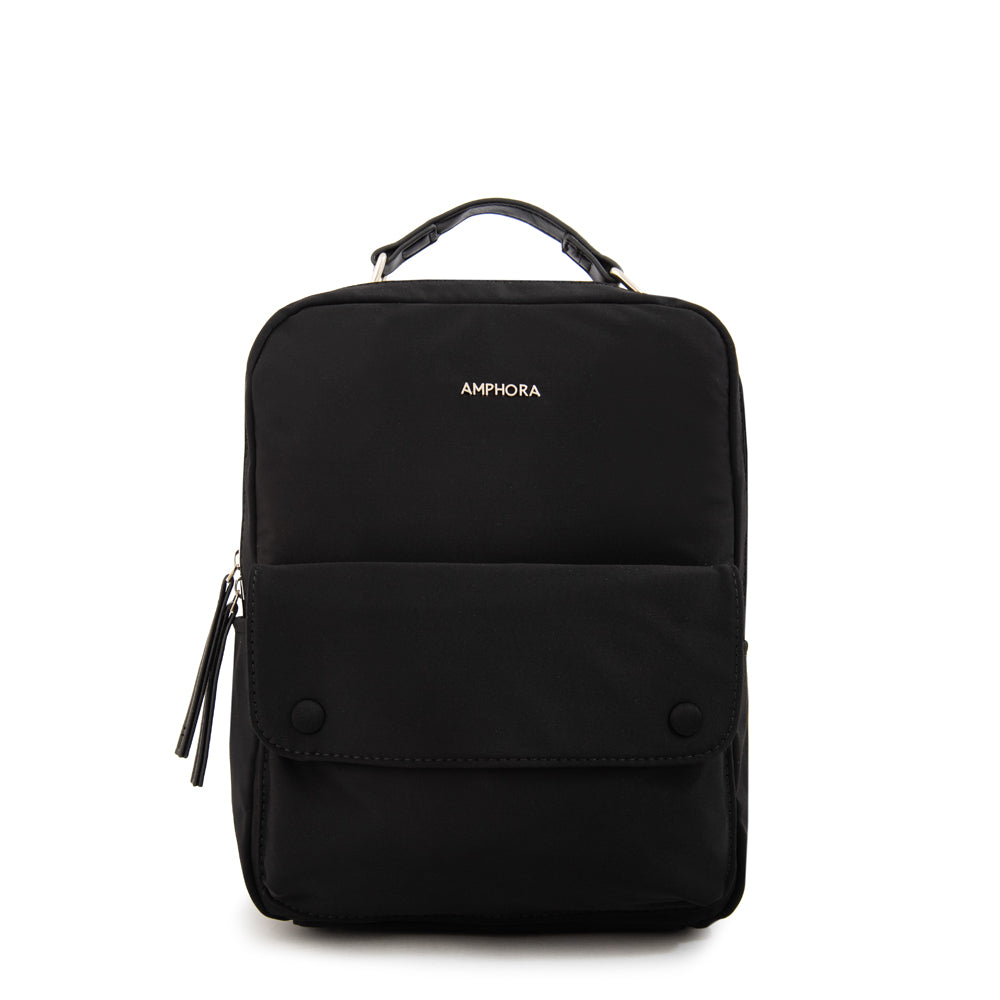 MOCHILA ISLANDIA NEGRO
