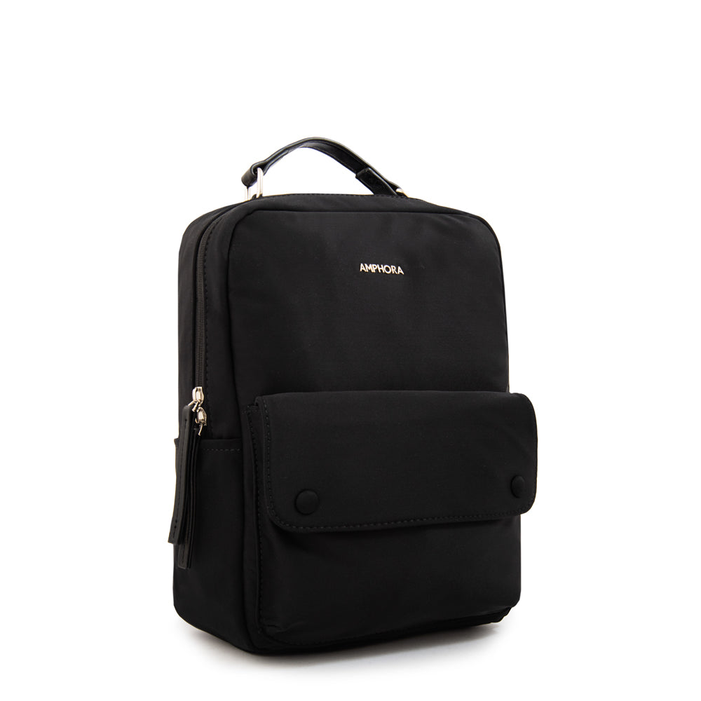 MOCHILA ISLANDIA NEGRO