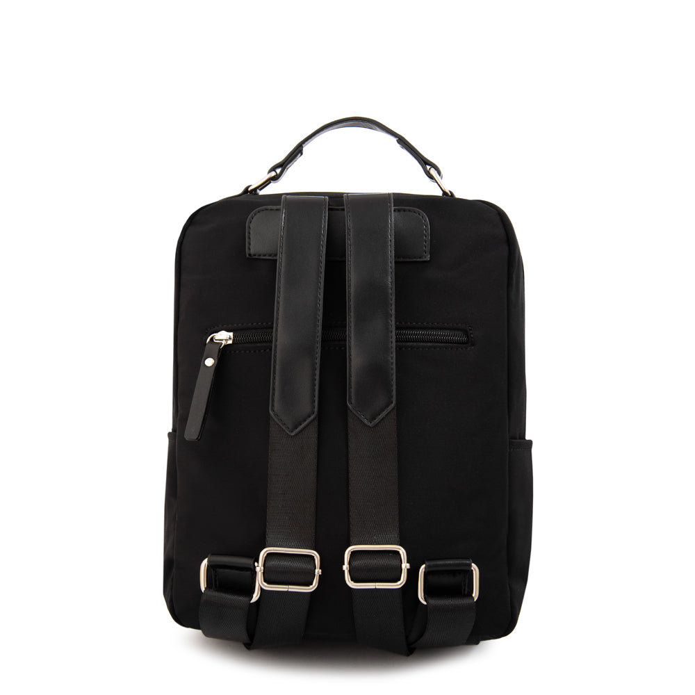 MOCHILA ISLANDIA NEGRO