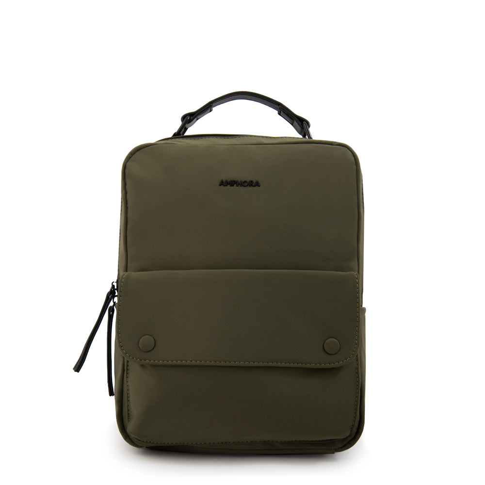 MOCHILA ISLANDIA VERDE
