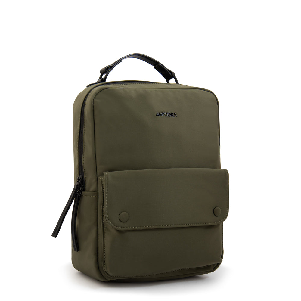 MOCHILA ISLANDIA VERDE