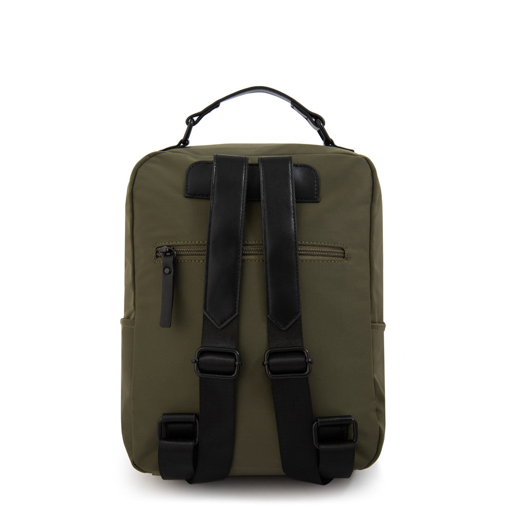 MOCHILA ISLANDIA VERDE