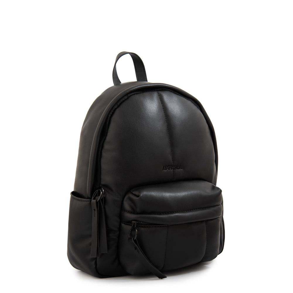 MOCHILA GUYANA NEGRO