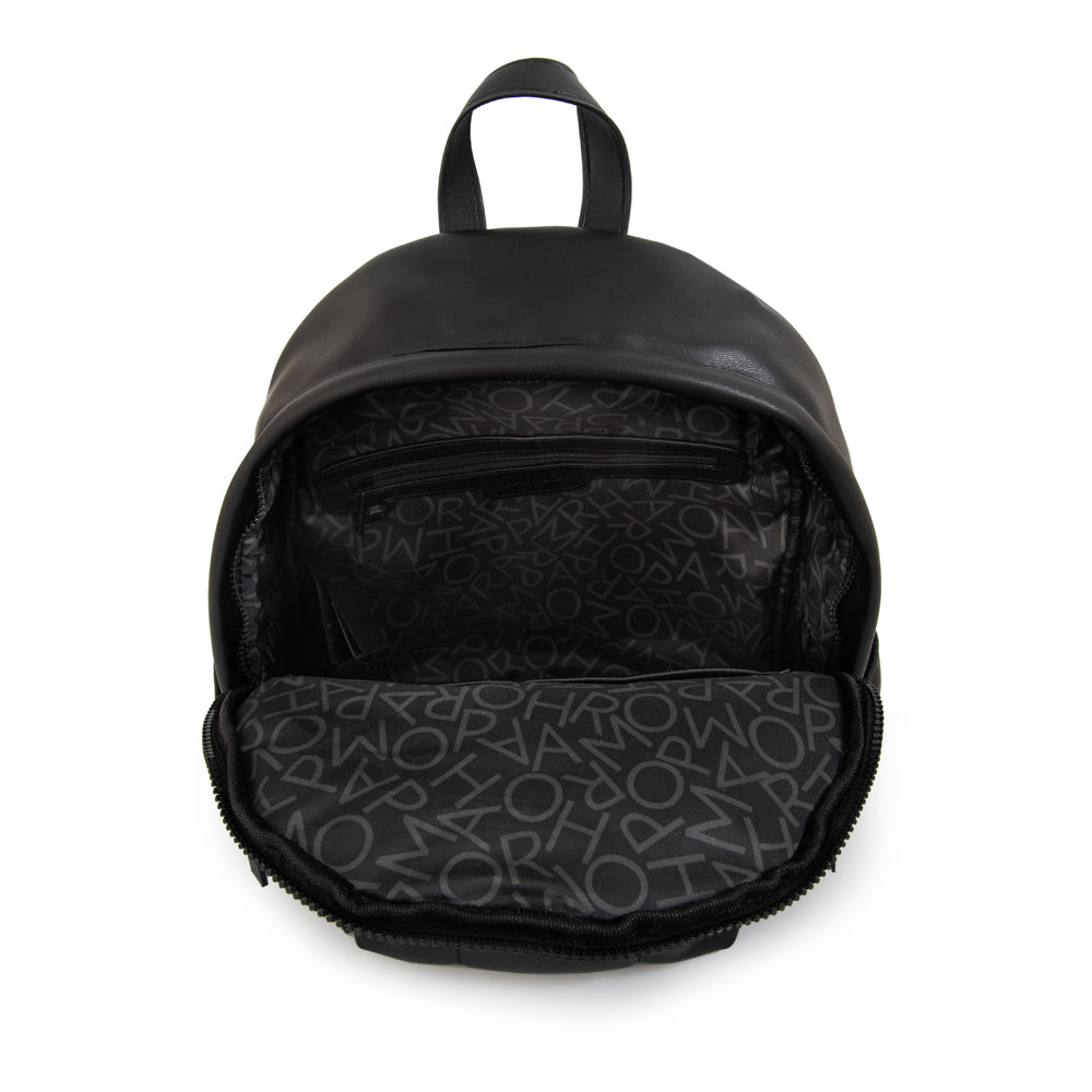 MOCHILA GUYANA NEGRO