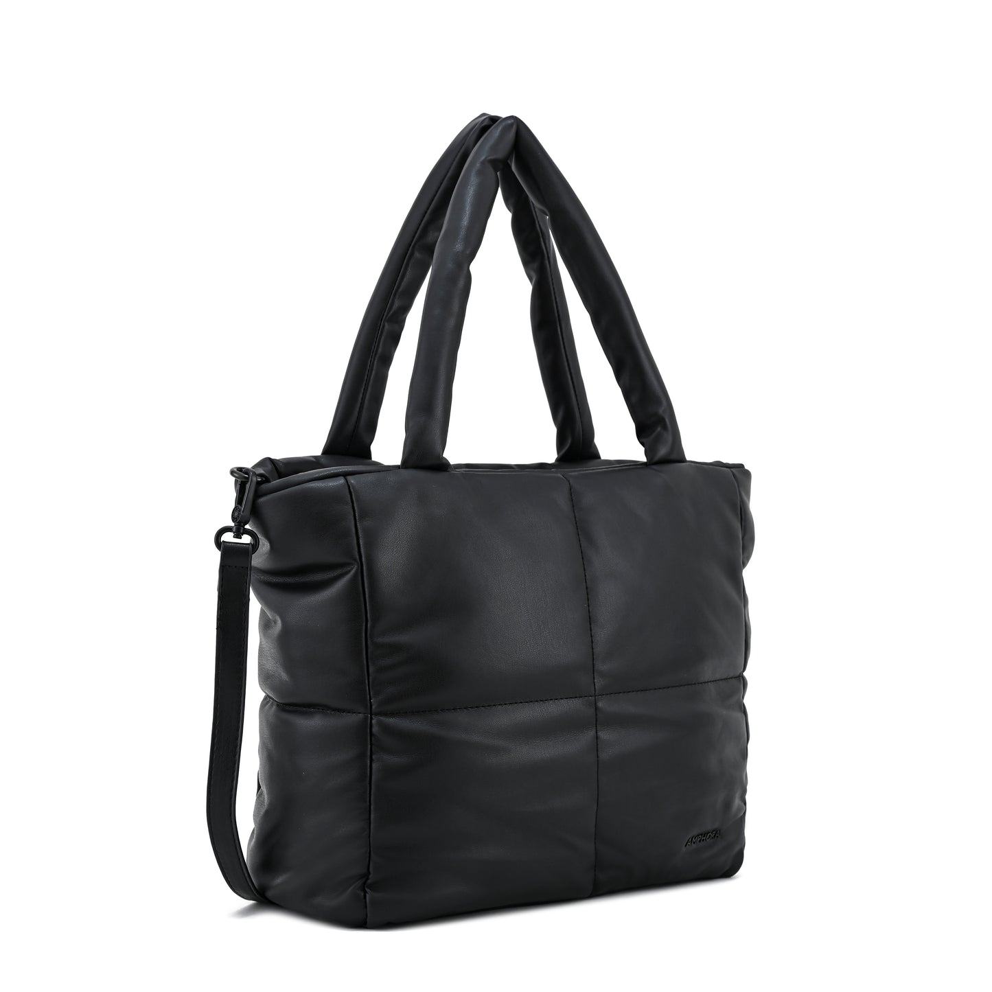 CARTERA GUYANA NEGRO