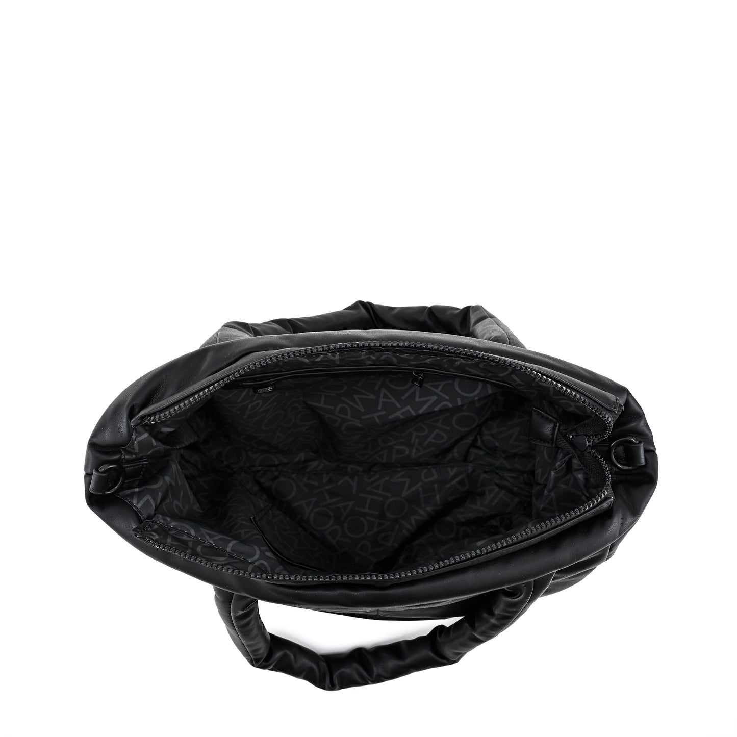 CARTERA GUYANA NEGRO