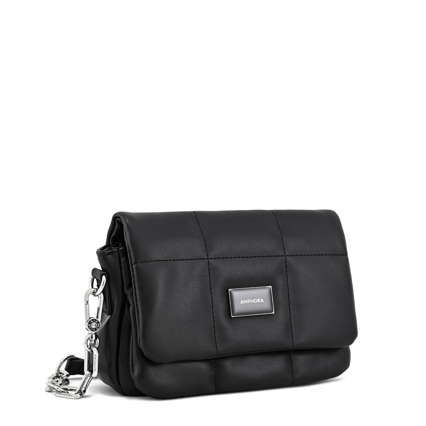 BANDOLERA VANIA NEGRO