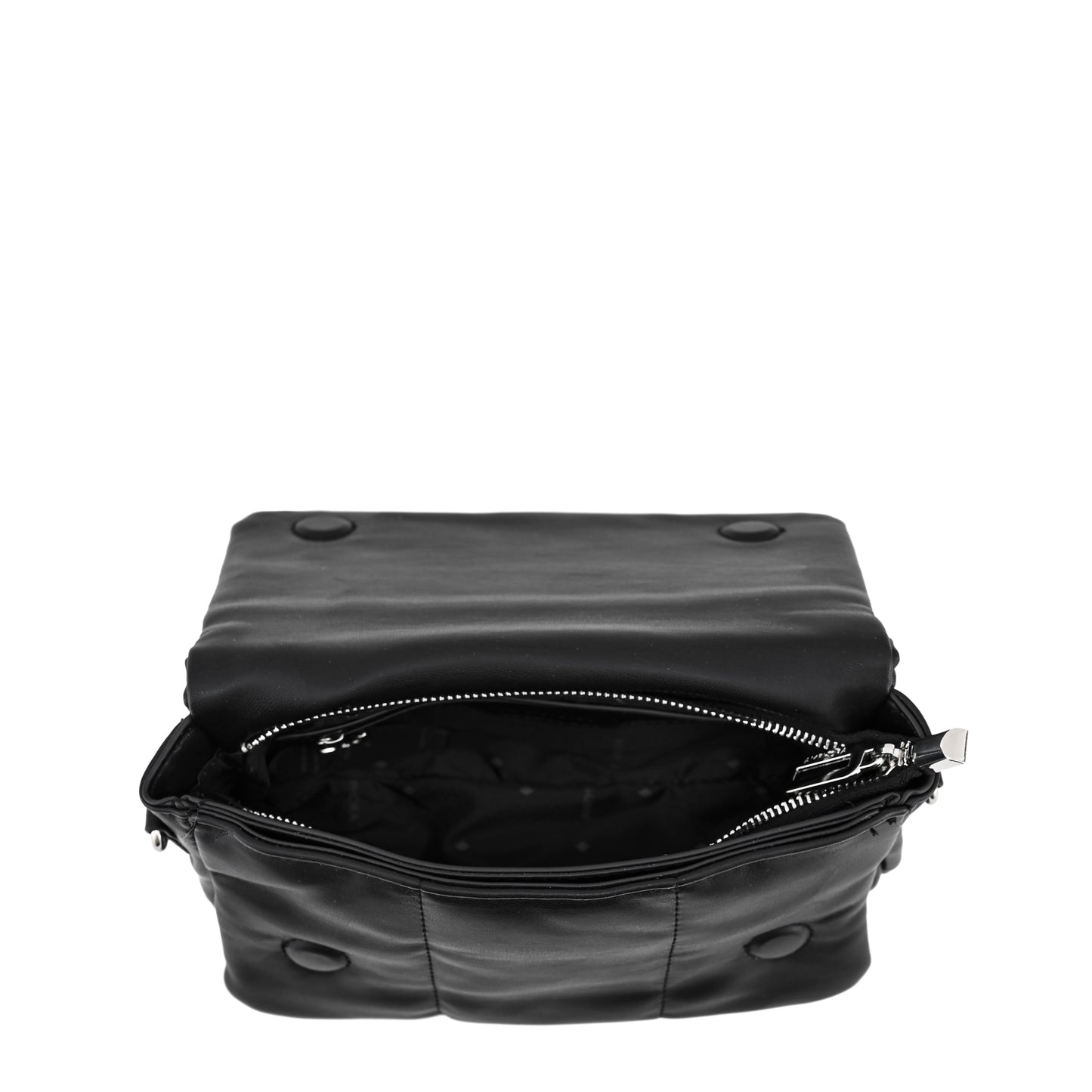 BANDOLERA VANIA NEGRO