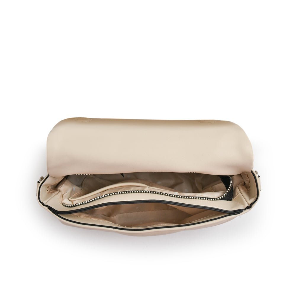 BANDOLERA VANIA BLANCO