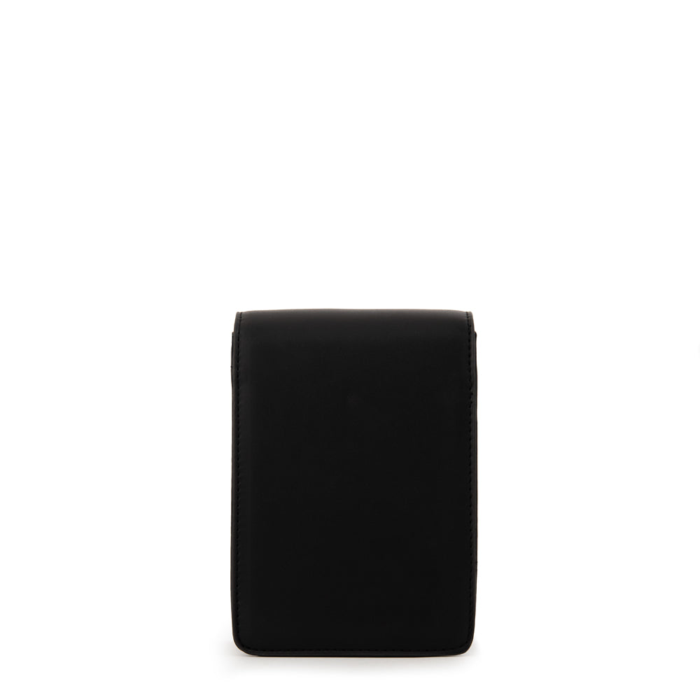 BANDOLERA CANADA NEGRO