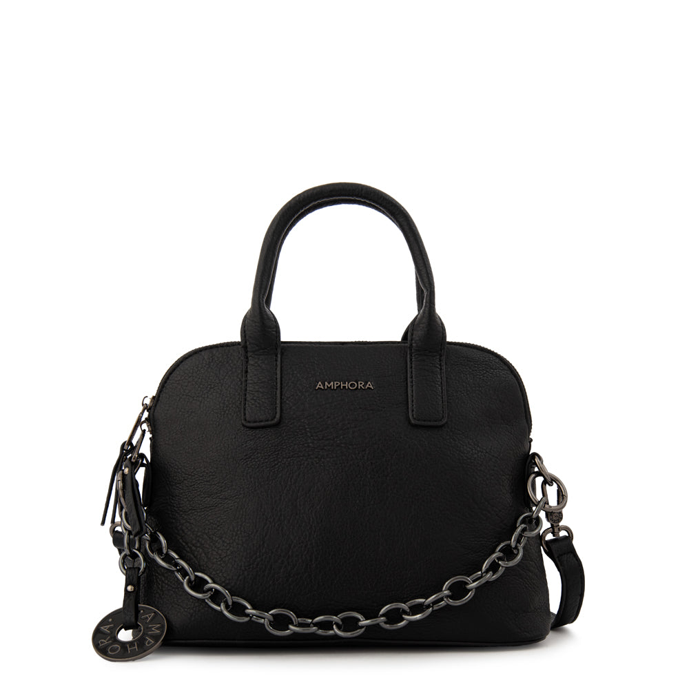 CARTERA VIENA NEGRO