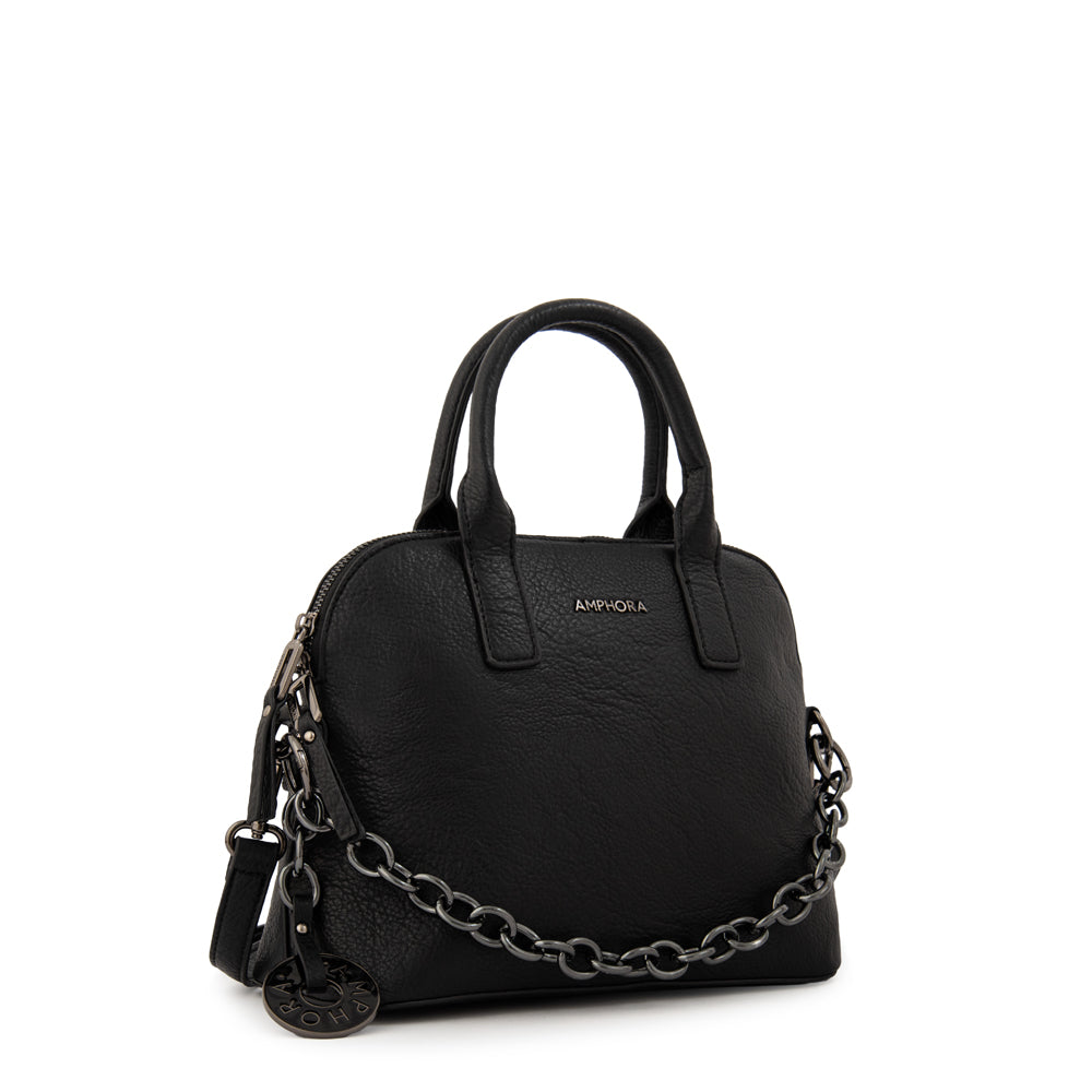 CARTERA VIENA NEGRO