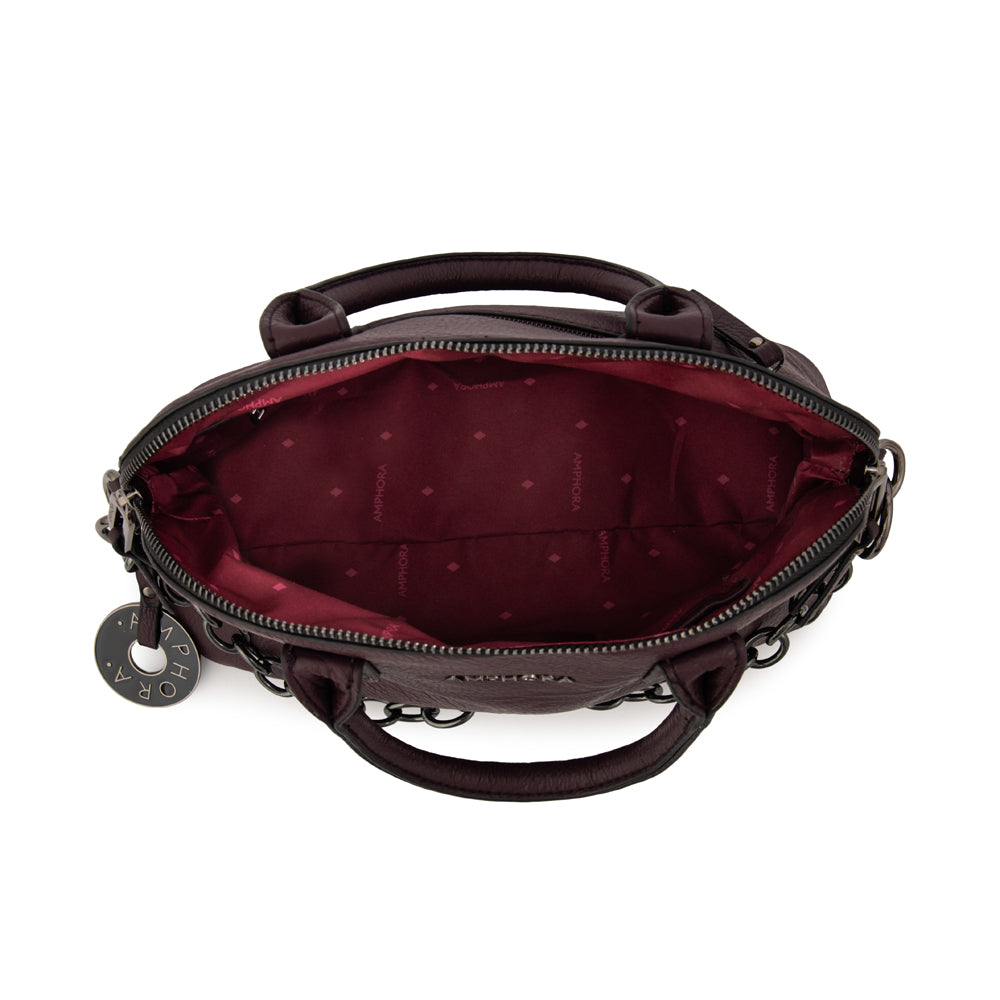 CARTERA VIENA BORDÓ
