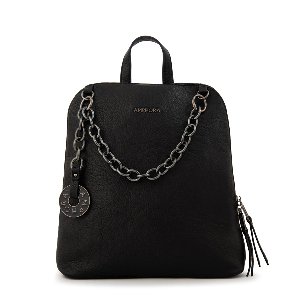 MOCHILA VIENA NEGRO