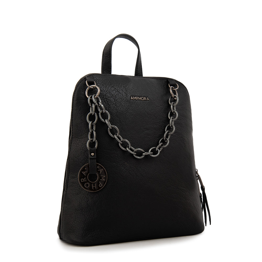 MOCHILA VIENA NEGRO