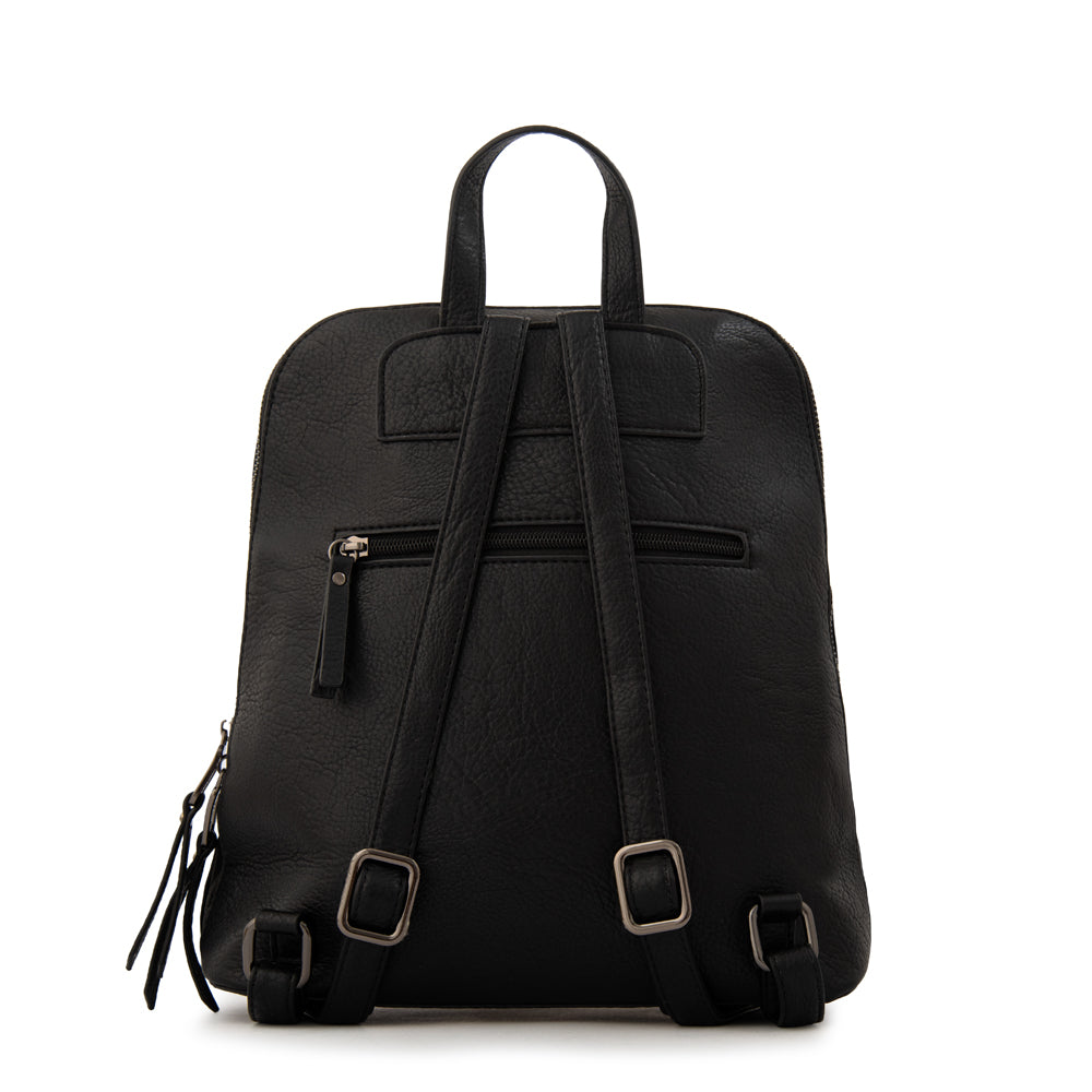 MOCHILA VIENA NEGRO