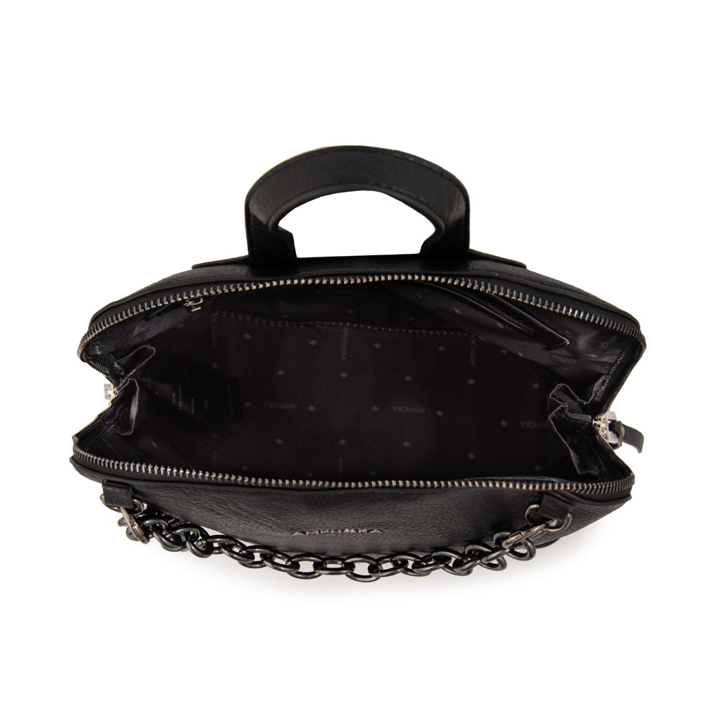 MOCHILA VIENA NEGRO