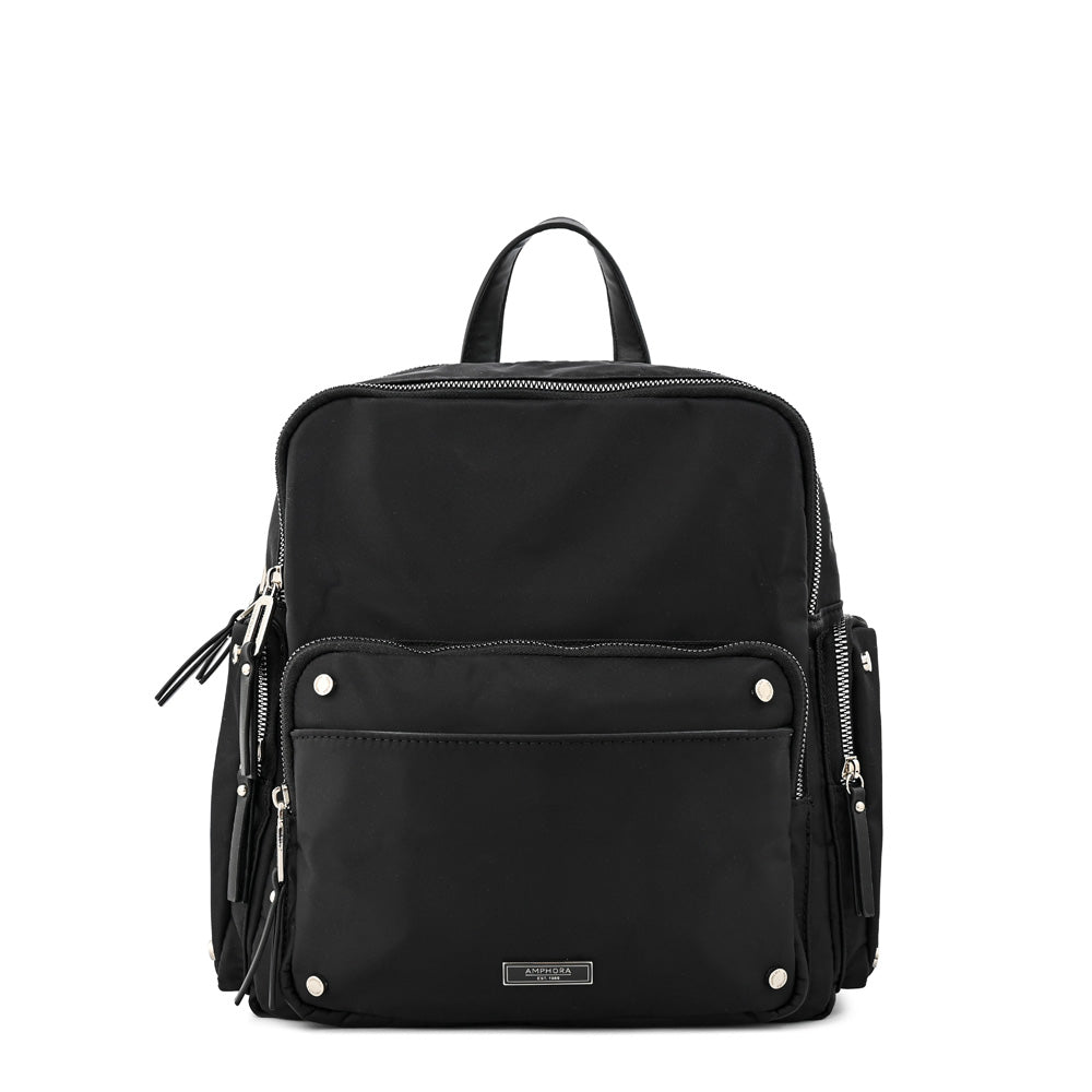 MOCHILA SABRINA NEGRO
