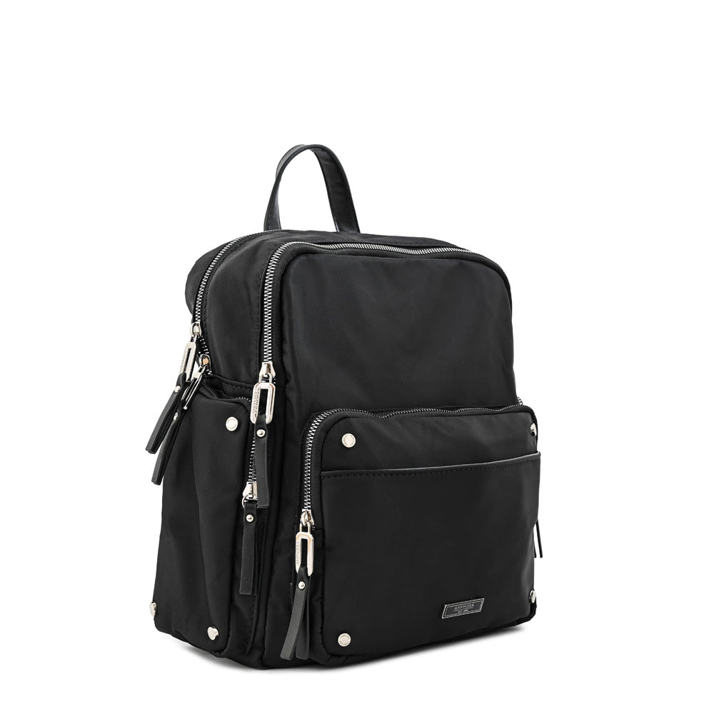 MOCHILA SABRINA NEGRO