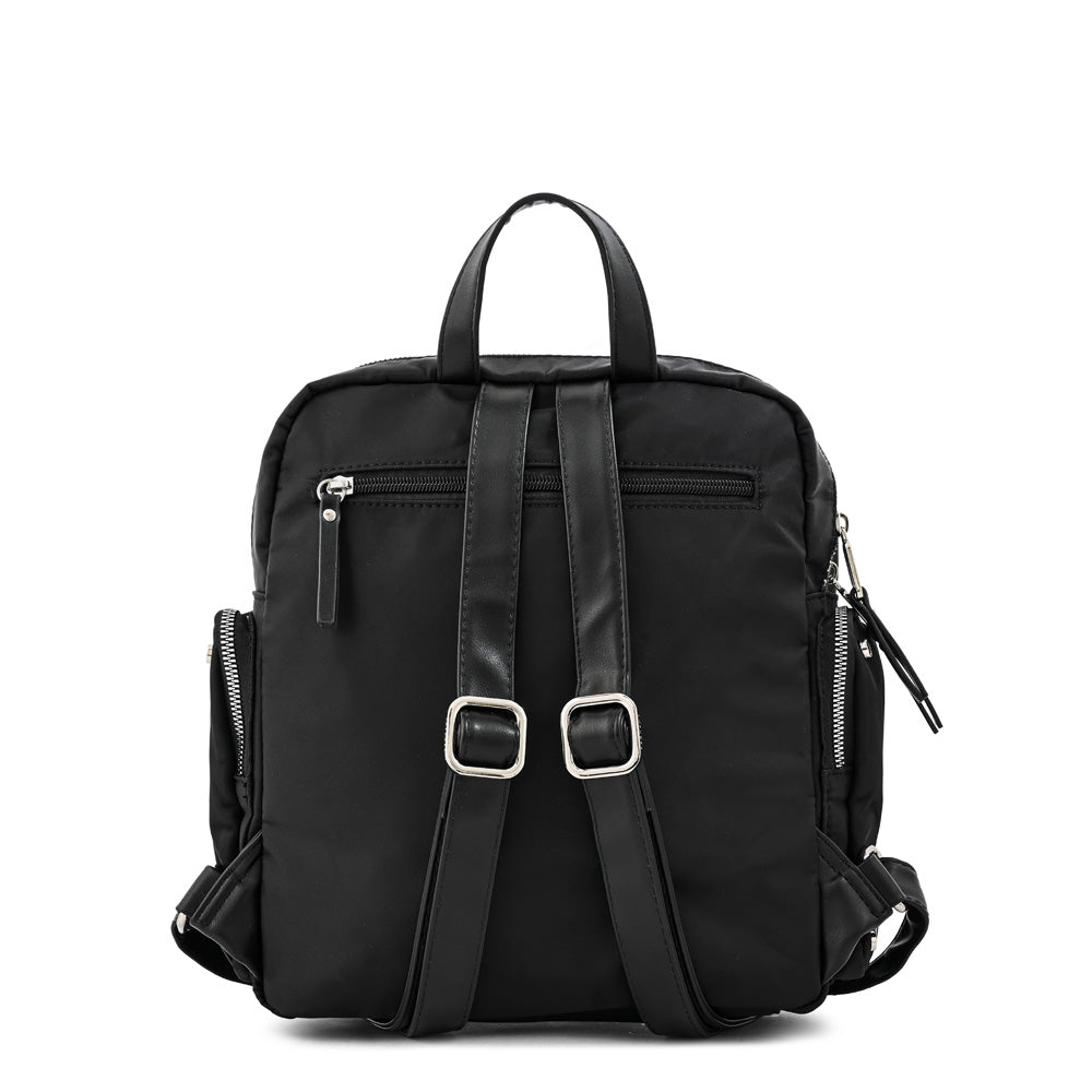 MOCHILA SABRINA NEGRO