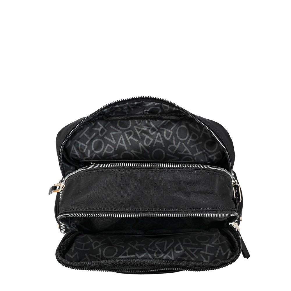 MOCHILA SABRINA NEGRO