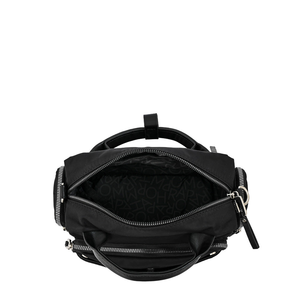 BANDOLERA SABRINA NEGRO