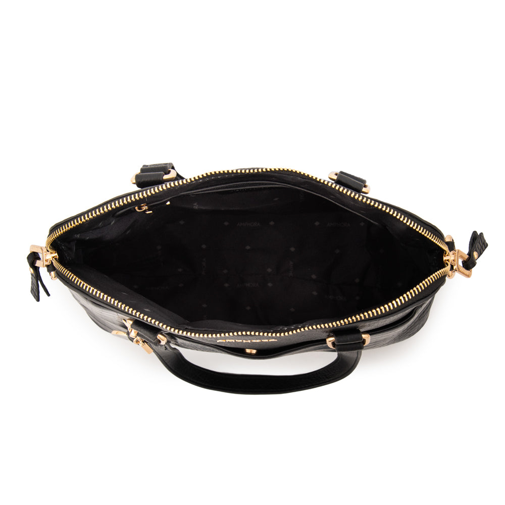 CARTERA GENOVA NEGRO