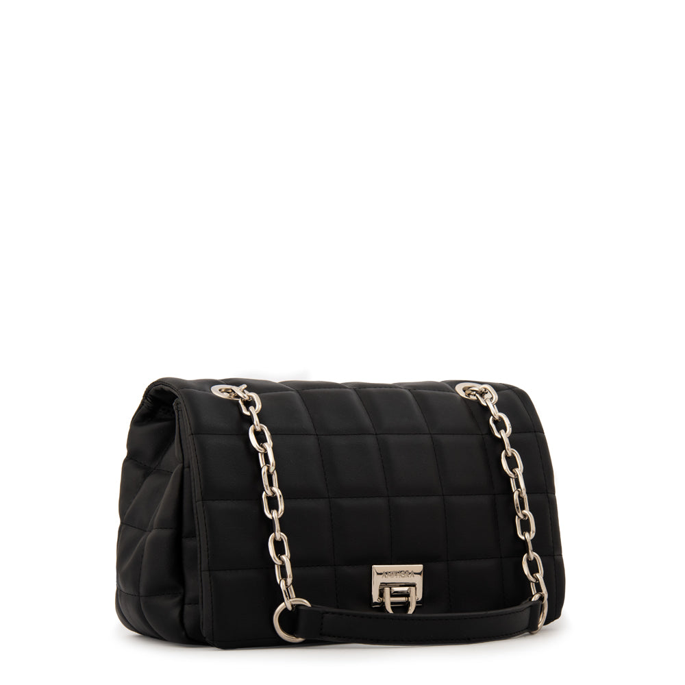 BANDOLERA GRECIA NEGRO