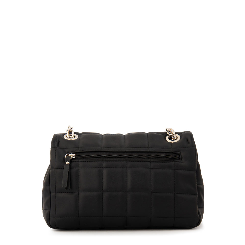 BANDOLERA GRECIA NEGRO
