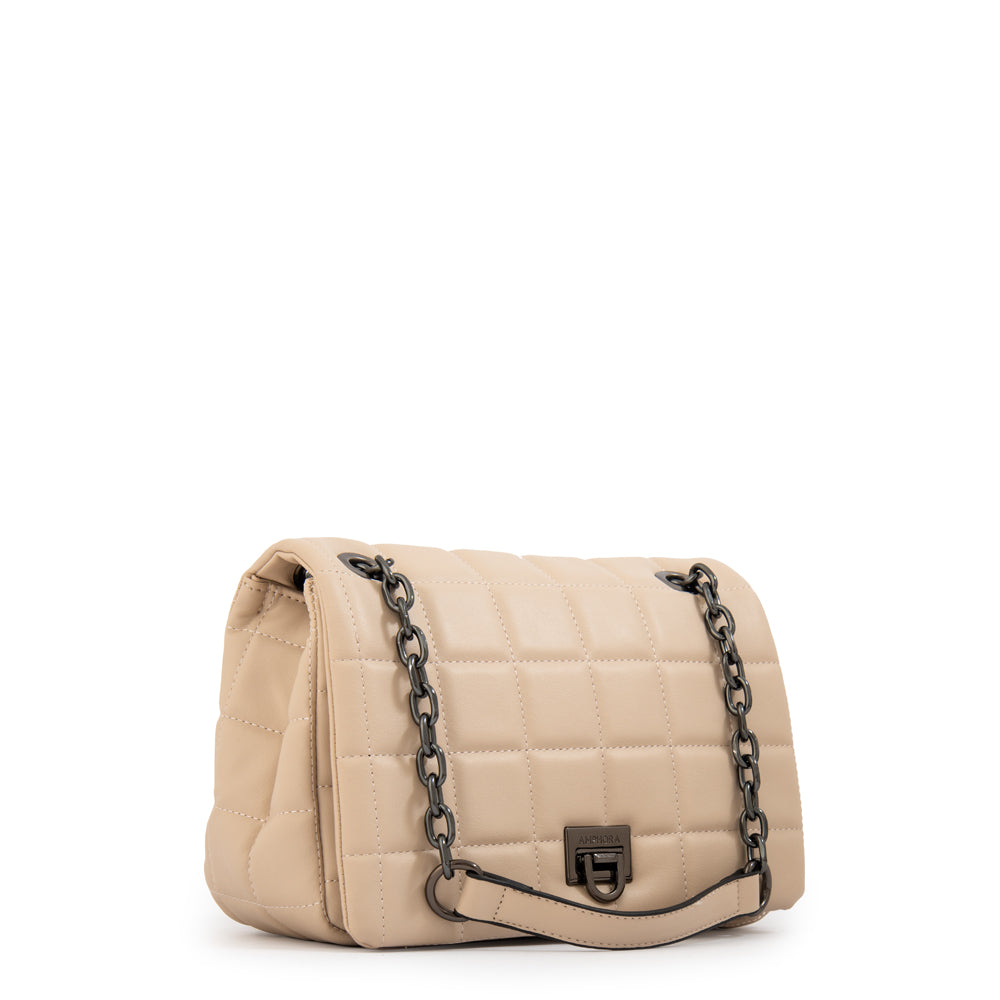 BANDOLERA GRECIA BLANCO
