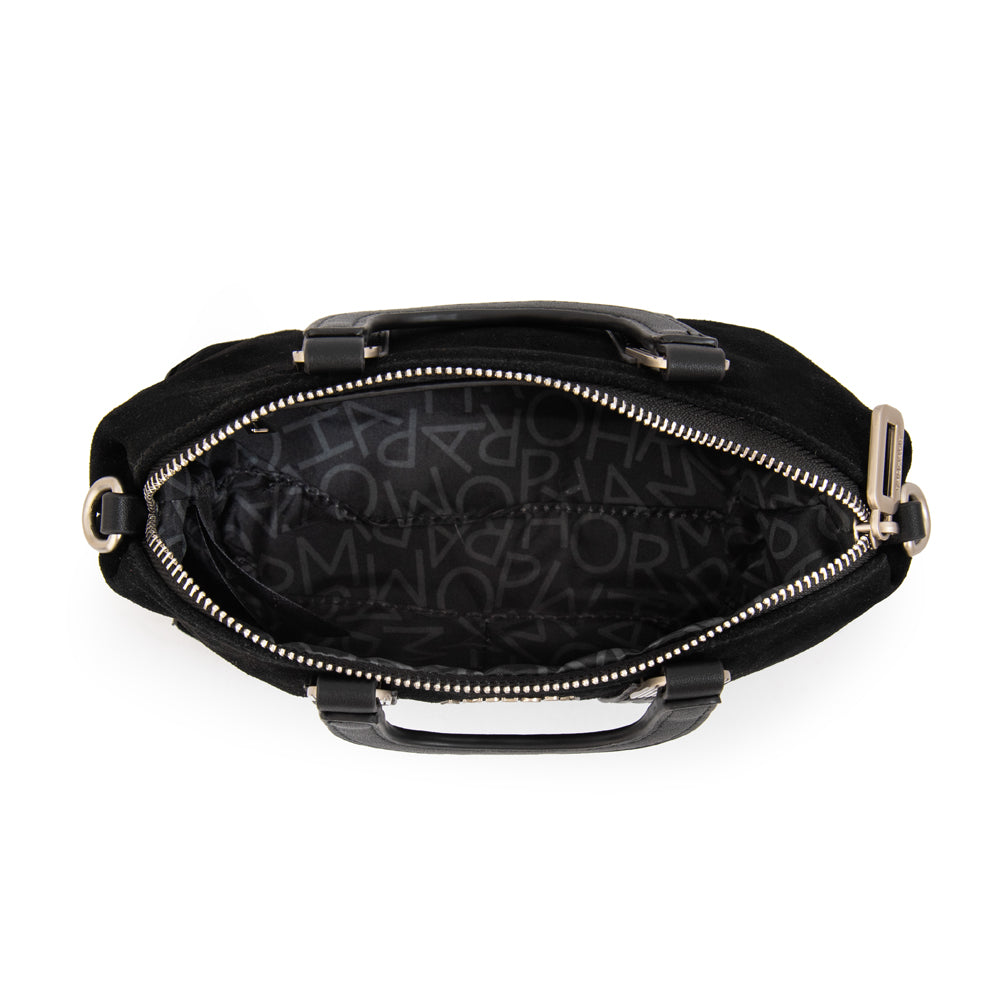 BANDOLERA TRACY NEGRO